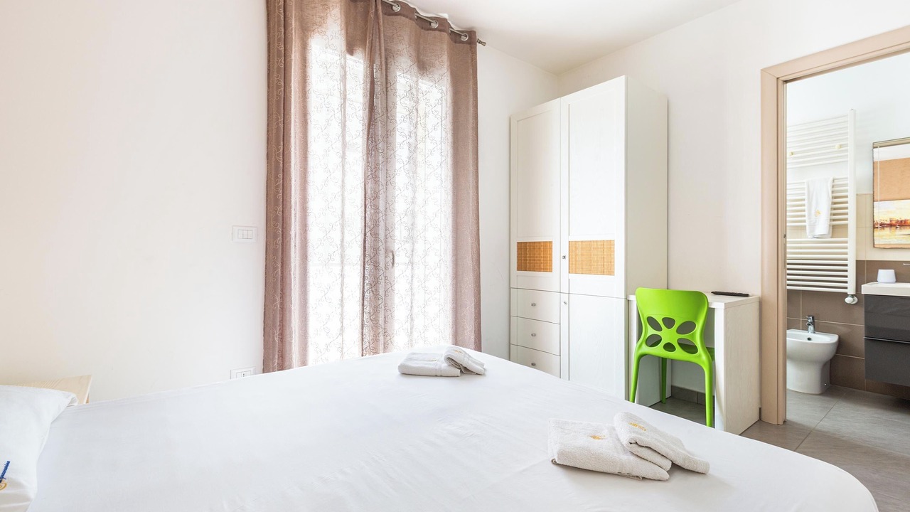 Photo of Bedroom in Il Monte