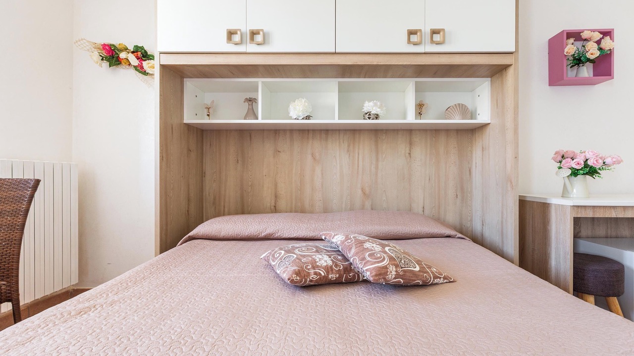 Photo of Bedroom in Il Monte