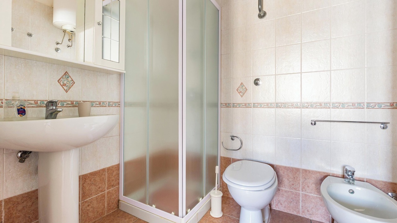 Photo of Bathroom in Il Monte