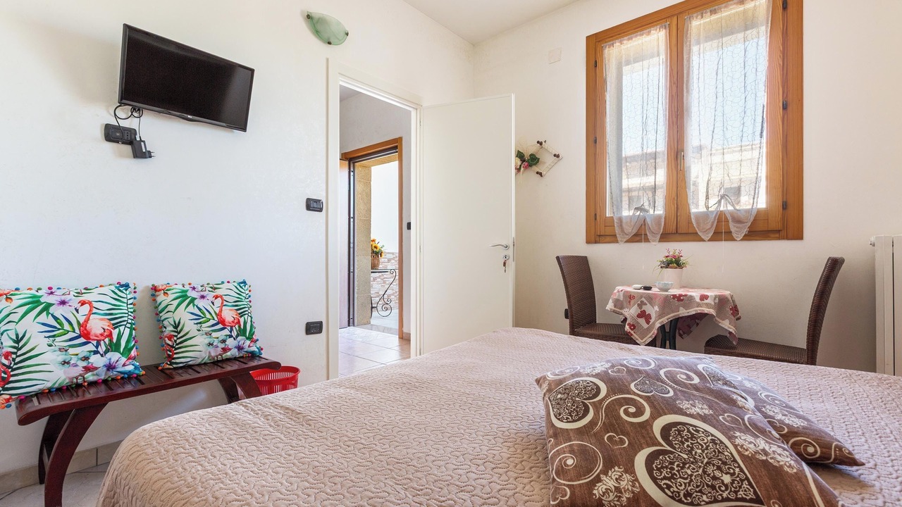 Photo of Bedroom in Il Monte