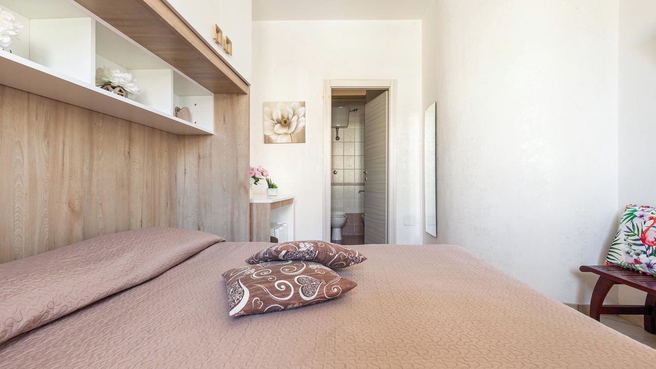 Photo of Bedroom in Il Monte
