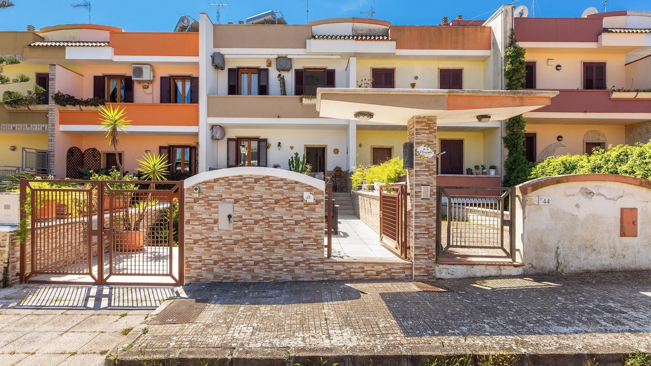 Photo of Outdoor in Il Monte