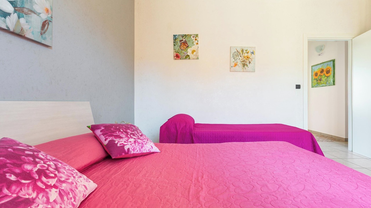 Photo of Bedroom in Il Monte