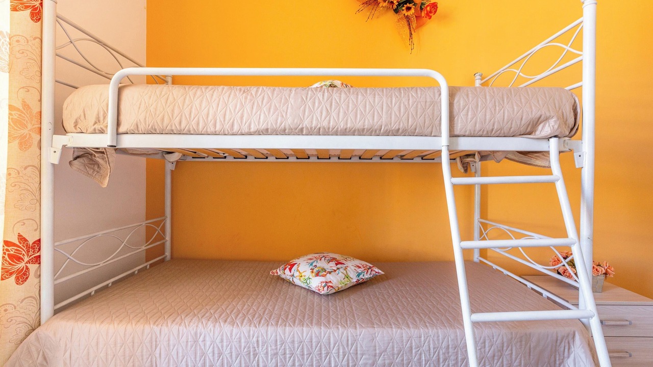 Photo of Bedroom in Il Monte