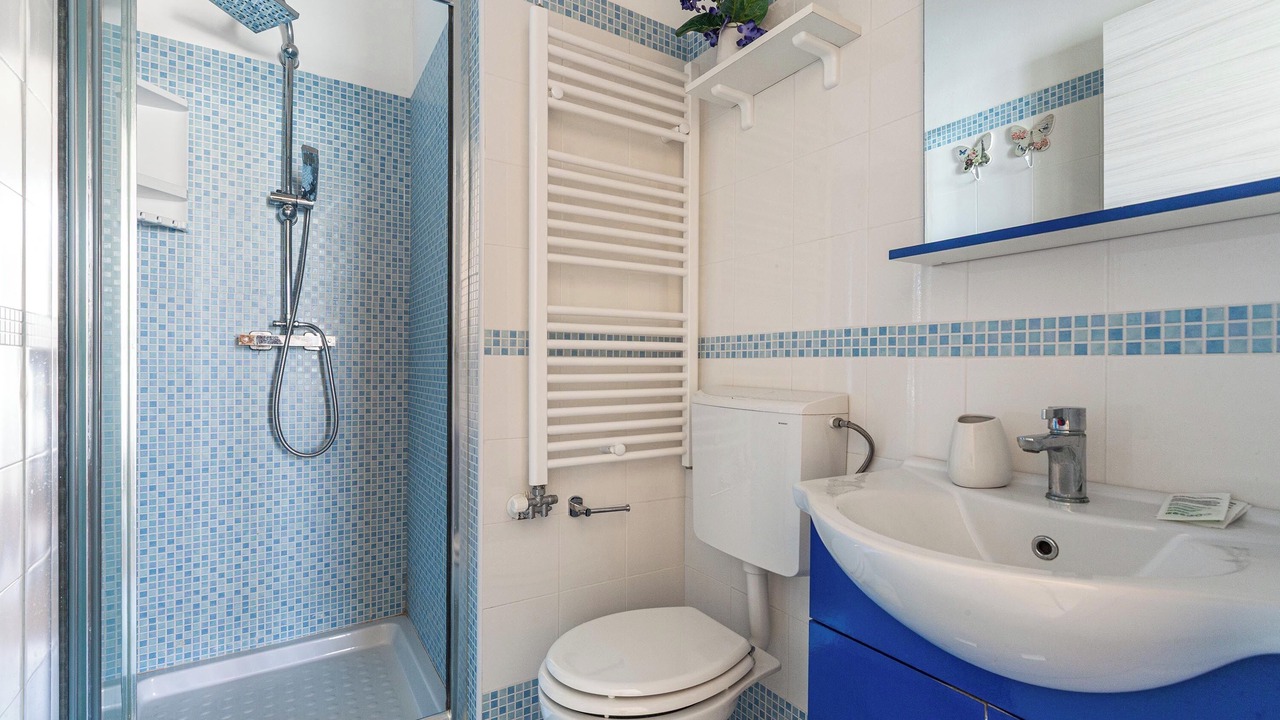Photo of Bathroom in Il Monte