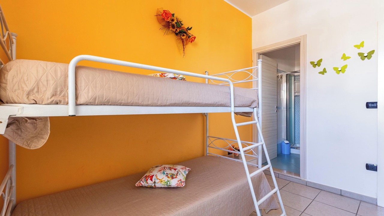 Photo of Bedroom in Il Monte