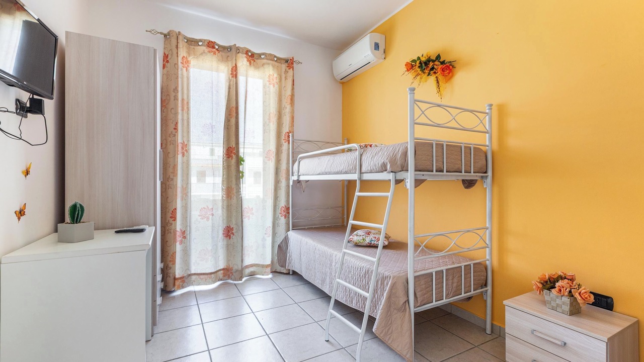 Photo of Bedroom in Il Monte