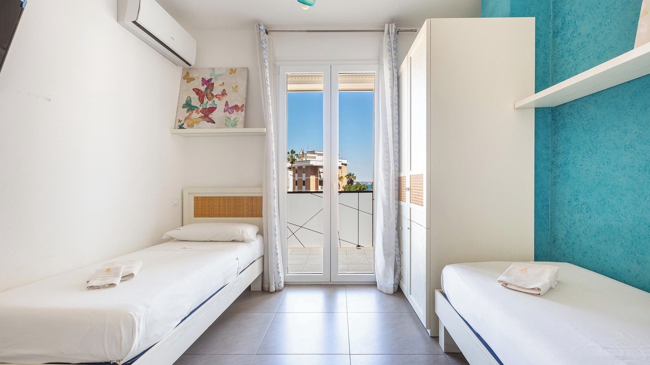 Photo of Bedroom in Il Monte