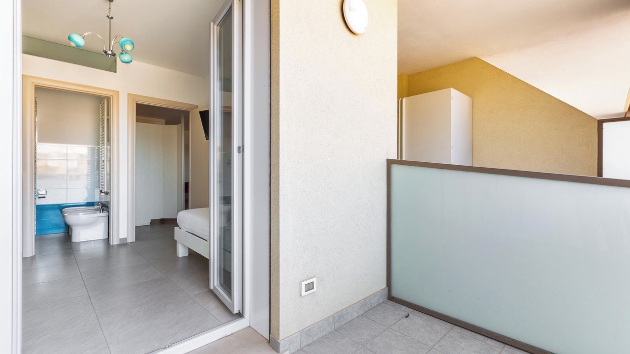 Photo of Bedroom in Il Monte