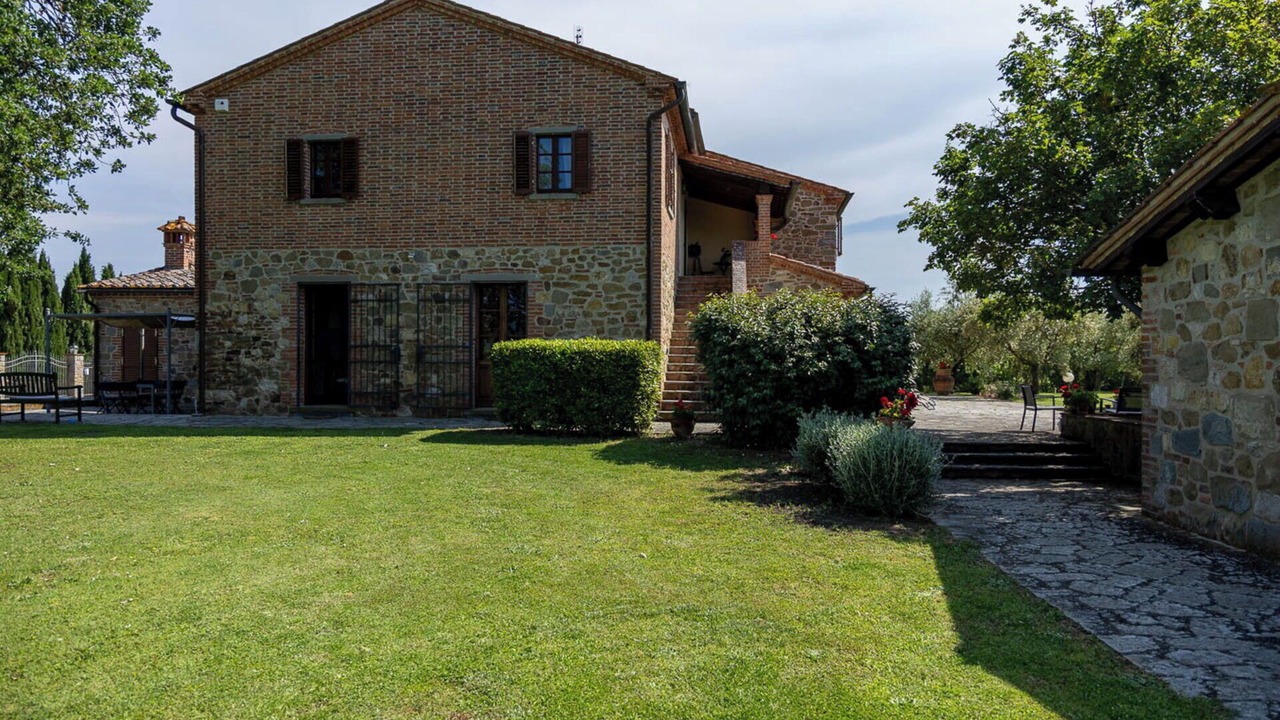 Photo of Outdoor in Lucignano