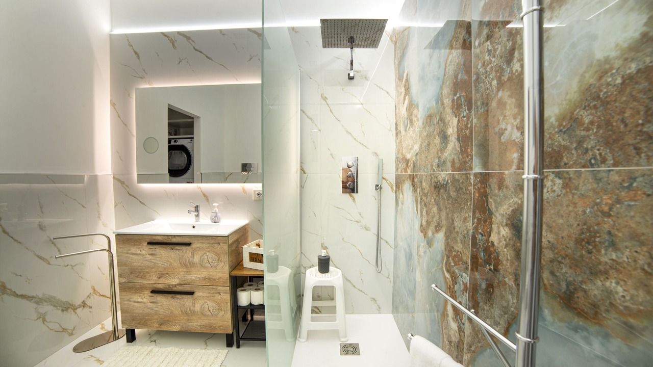 Photo of Bathroom in Dattilo