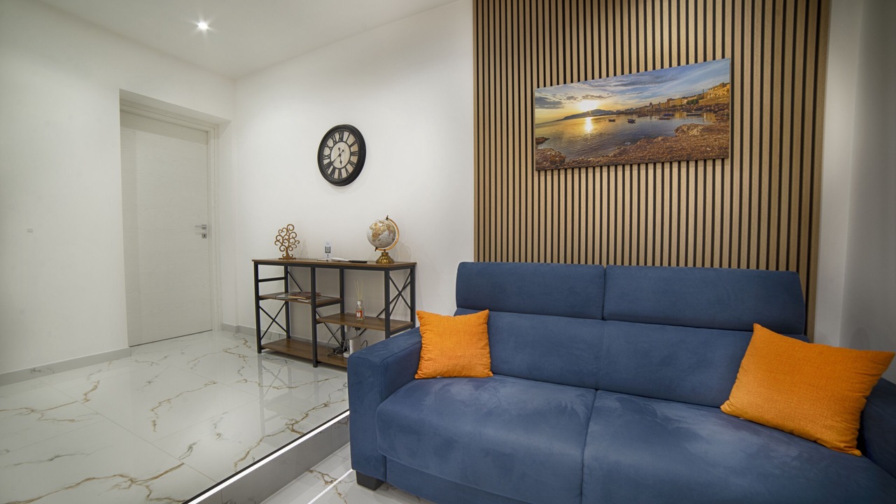 Photo of Livingroom in Dattilo