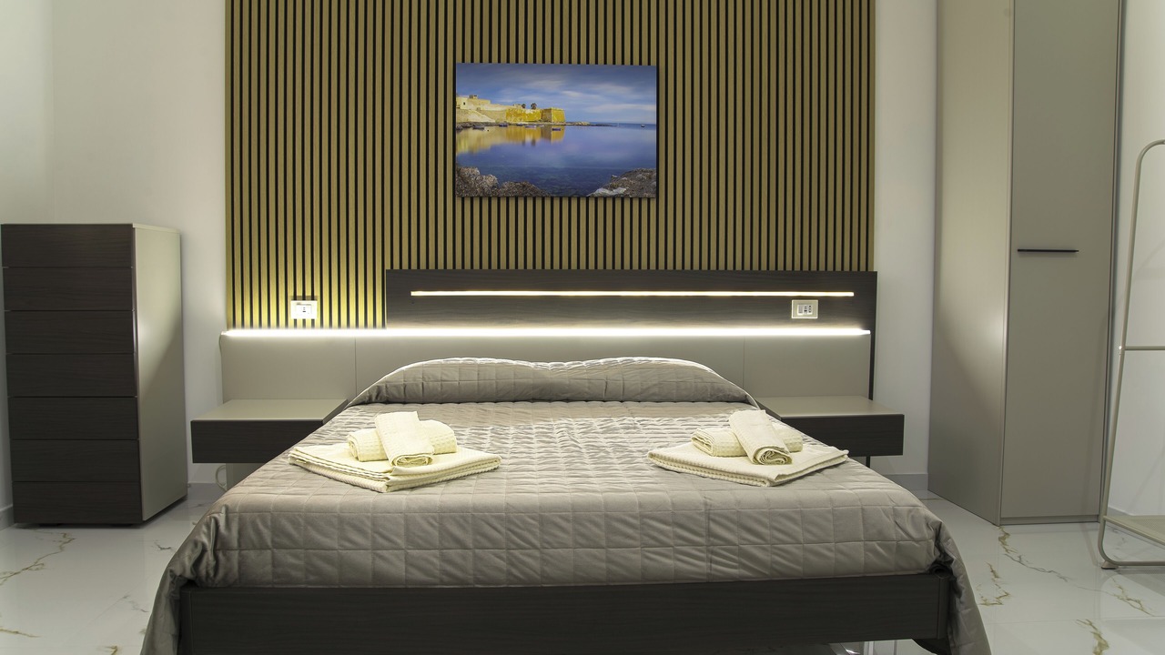 Photo of Bedroom in Dattilo