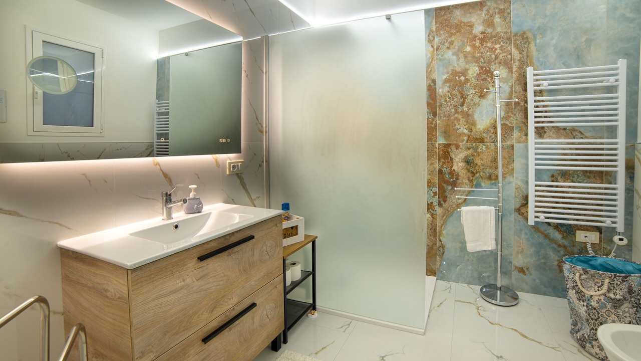 Photo of Bathroom in Dattilo