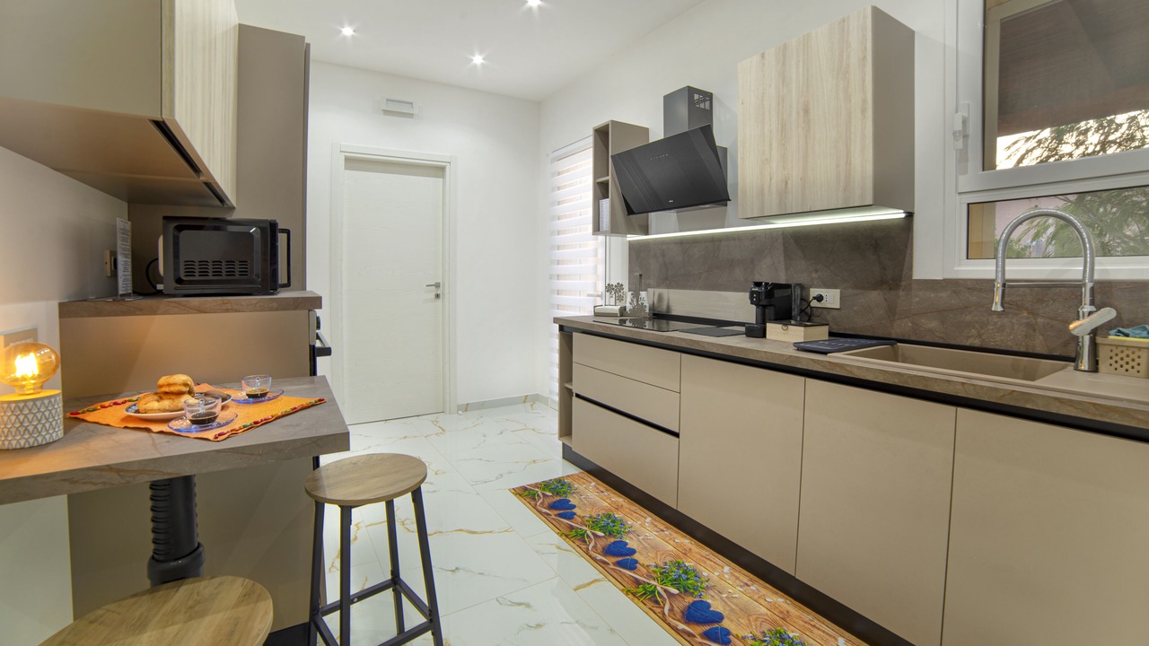 Photo of Kitchen in Dattilo