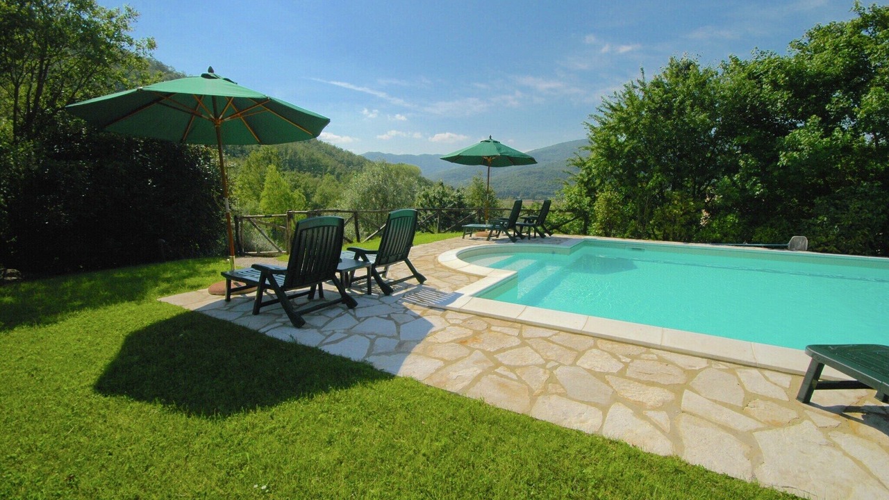 Photo of Outdoor in Lisciano Niccone