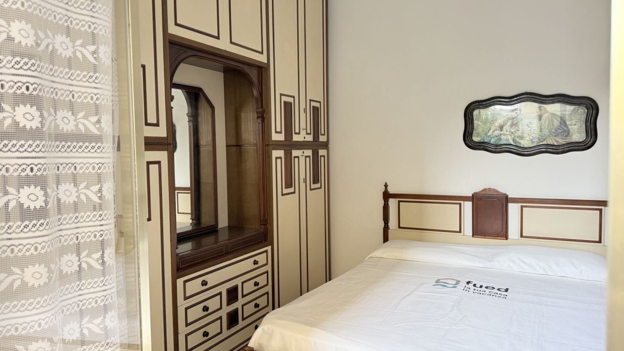 Photo of Bedroom in Senigallia