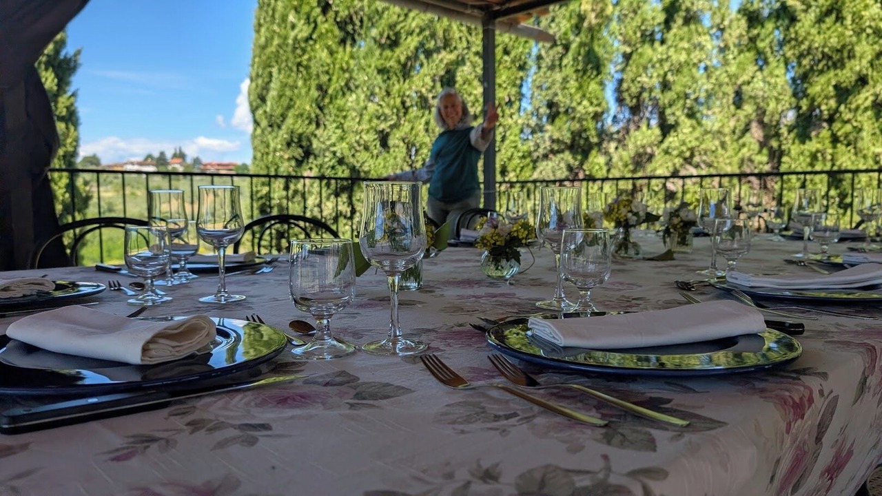Photo of Outdoor in Lastra a Signa