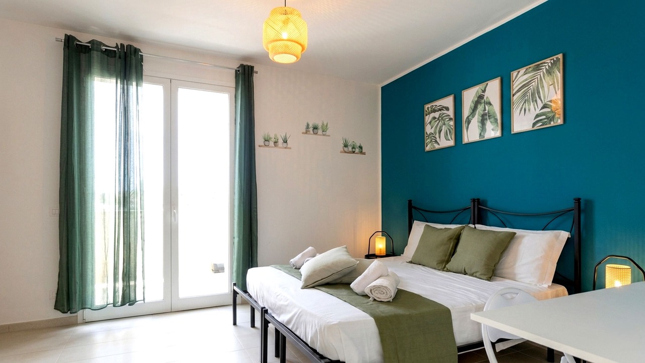 Photo of Bedroom in Casuzze