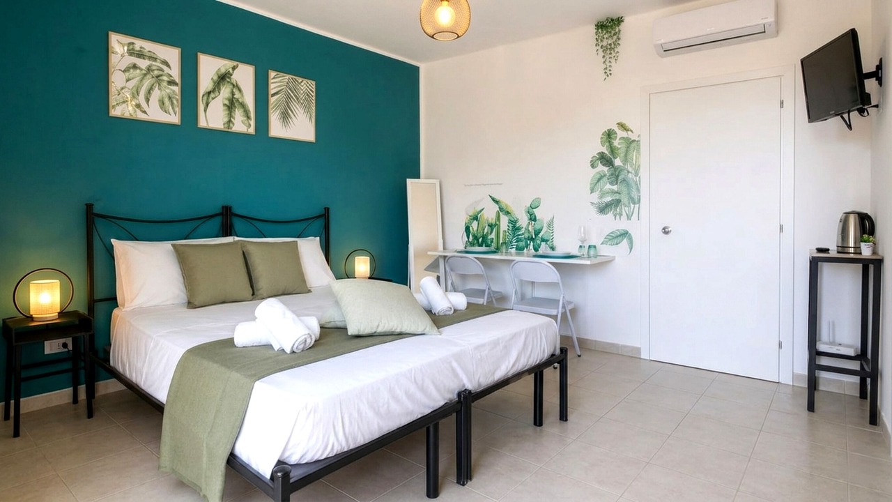 Photo of Bedroom in Casuzze