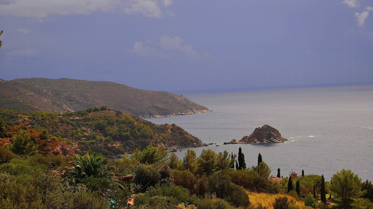 Photo of Others in Monte Argentario