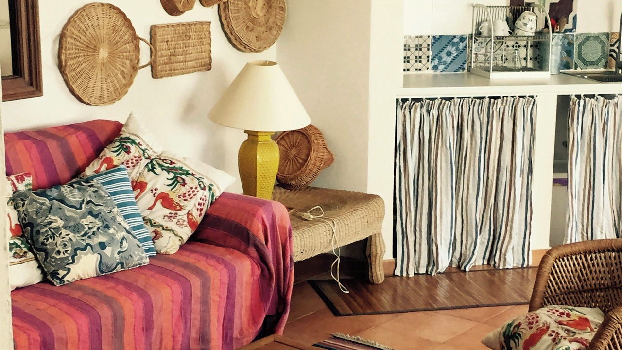Photo of Livingroom in Monte Argentario