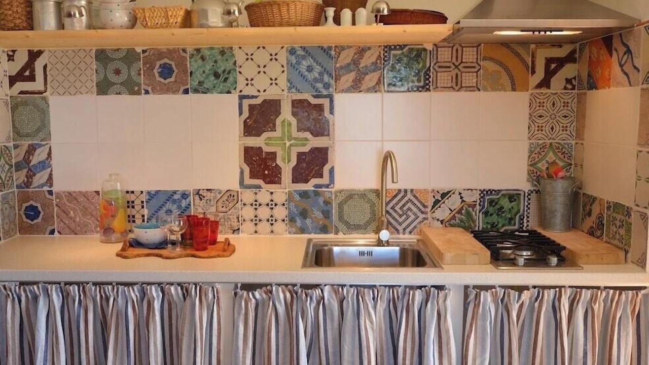 Photo of Kitchen in Monte Argentario