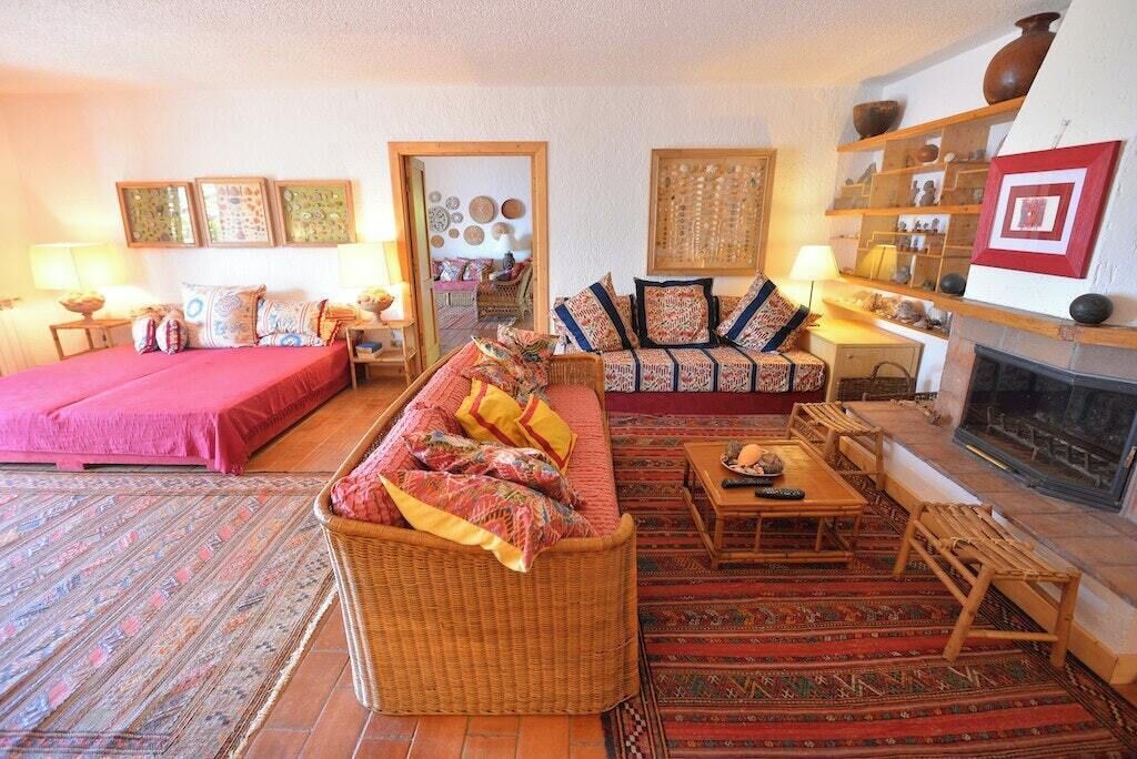 Photo of Livingroom in Monte Argentario