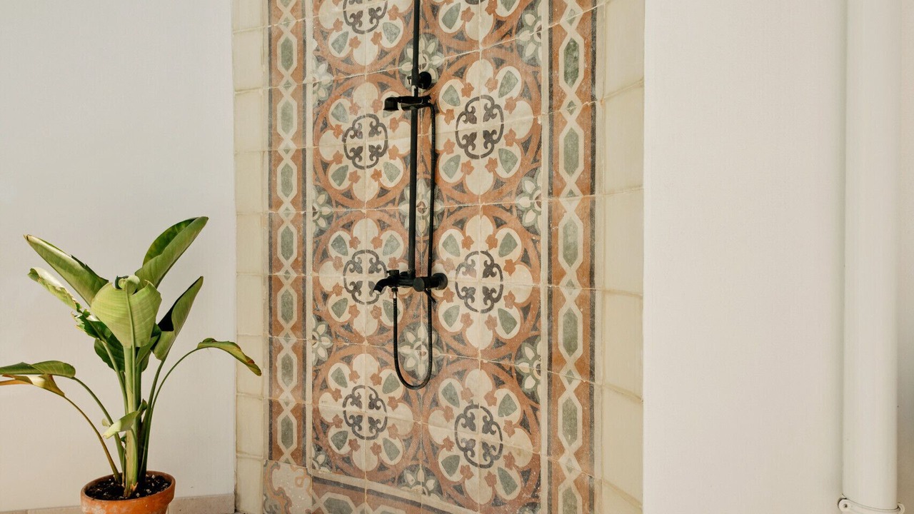 Photo of Bathroom in Leverano