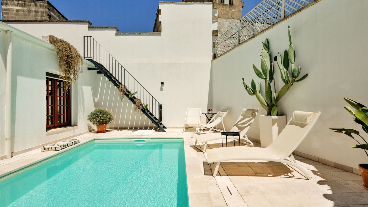 Photo of Outdoor in Leverano