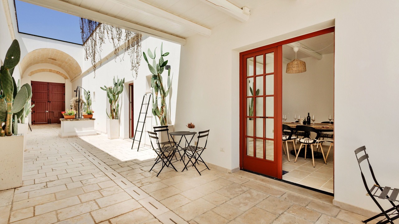 Photo of Outdoor in Leverano