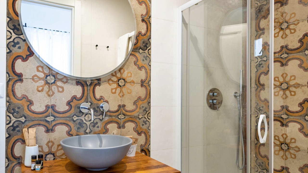 Photo of Bathroom in Leverano