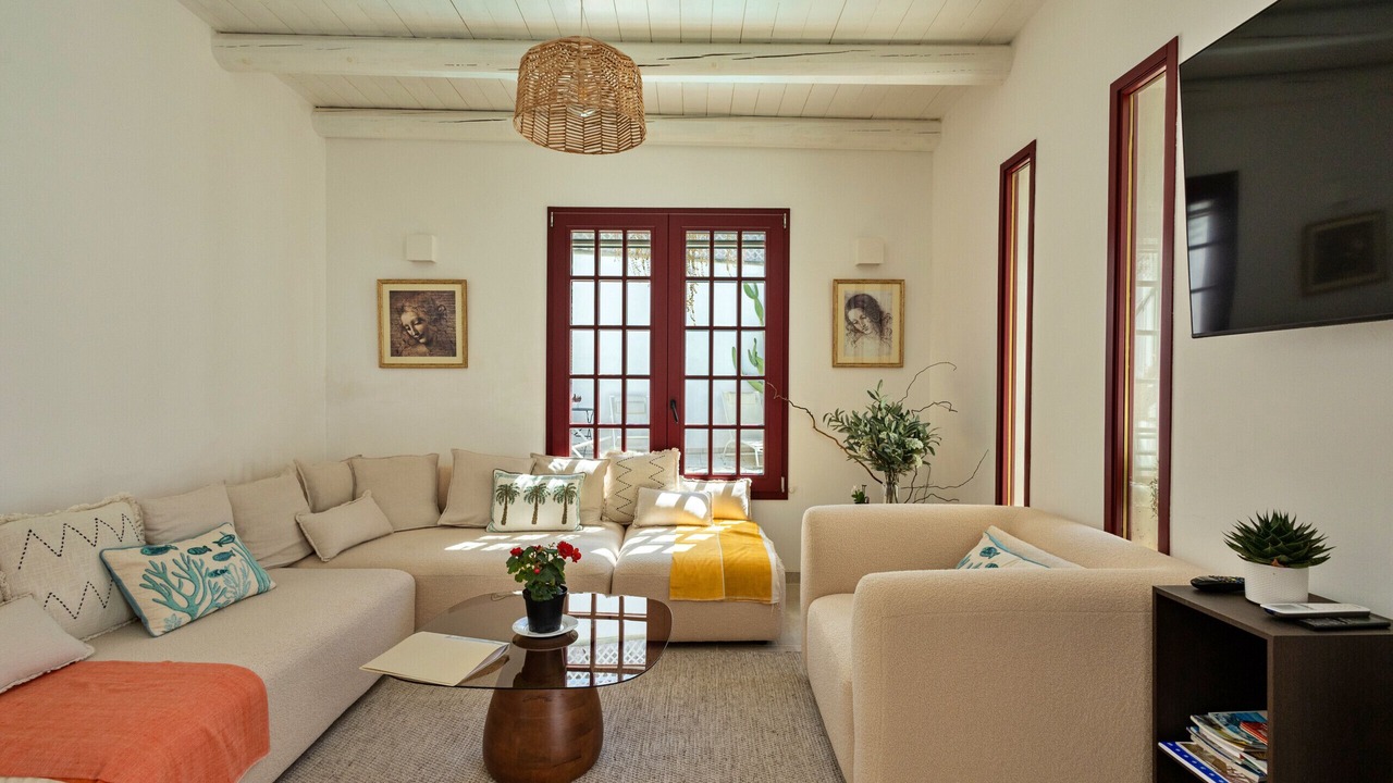 Photo of Livingroom in Leverano