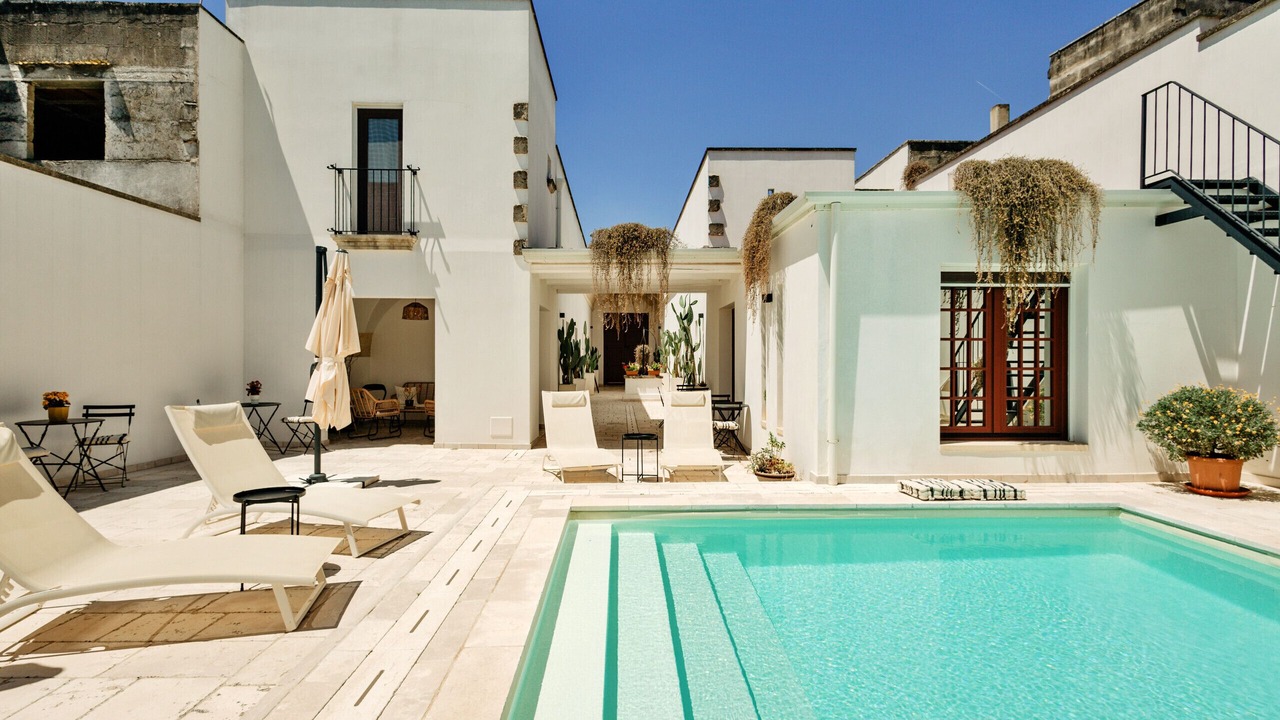 Photo of Outdoor in Leverano