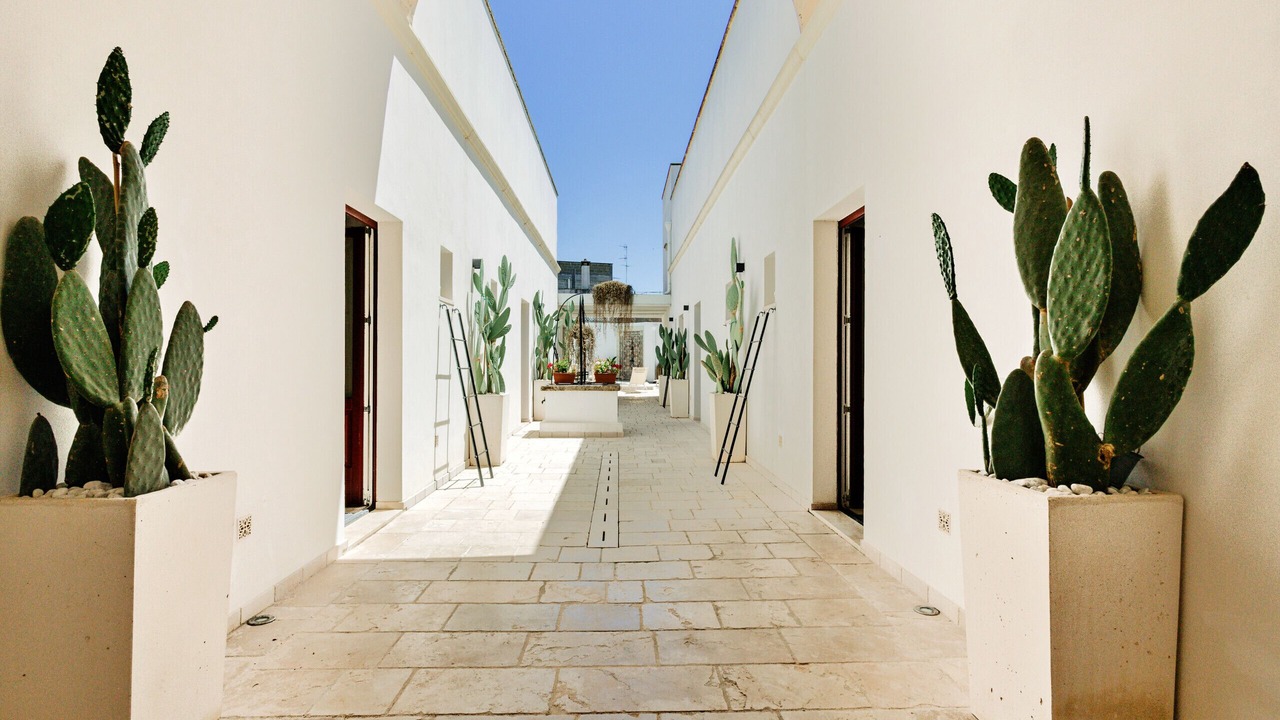 Photo of Outdoor in Leverano
