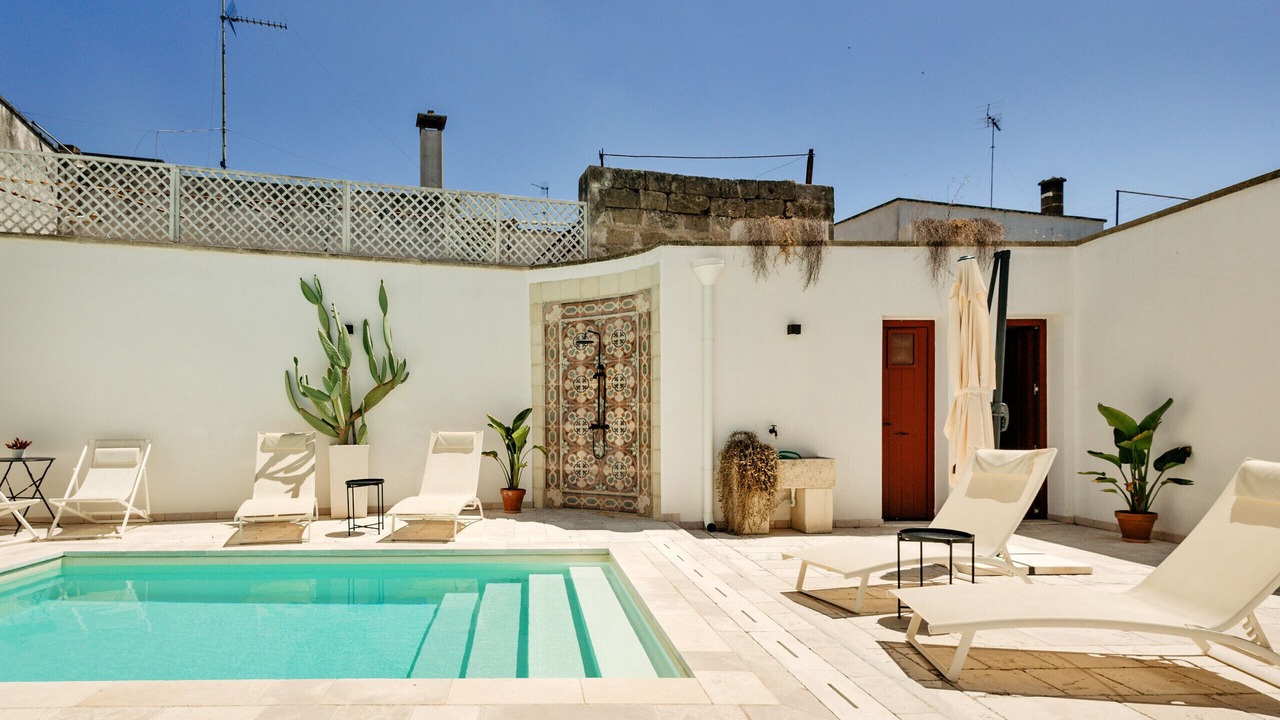 Photo of Outdoor in Leverano