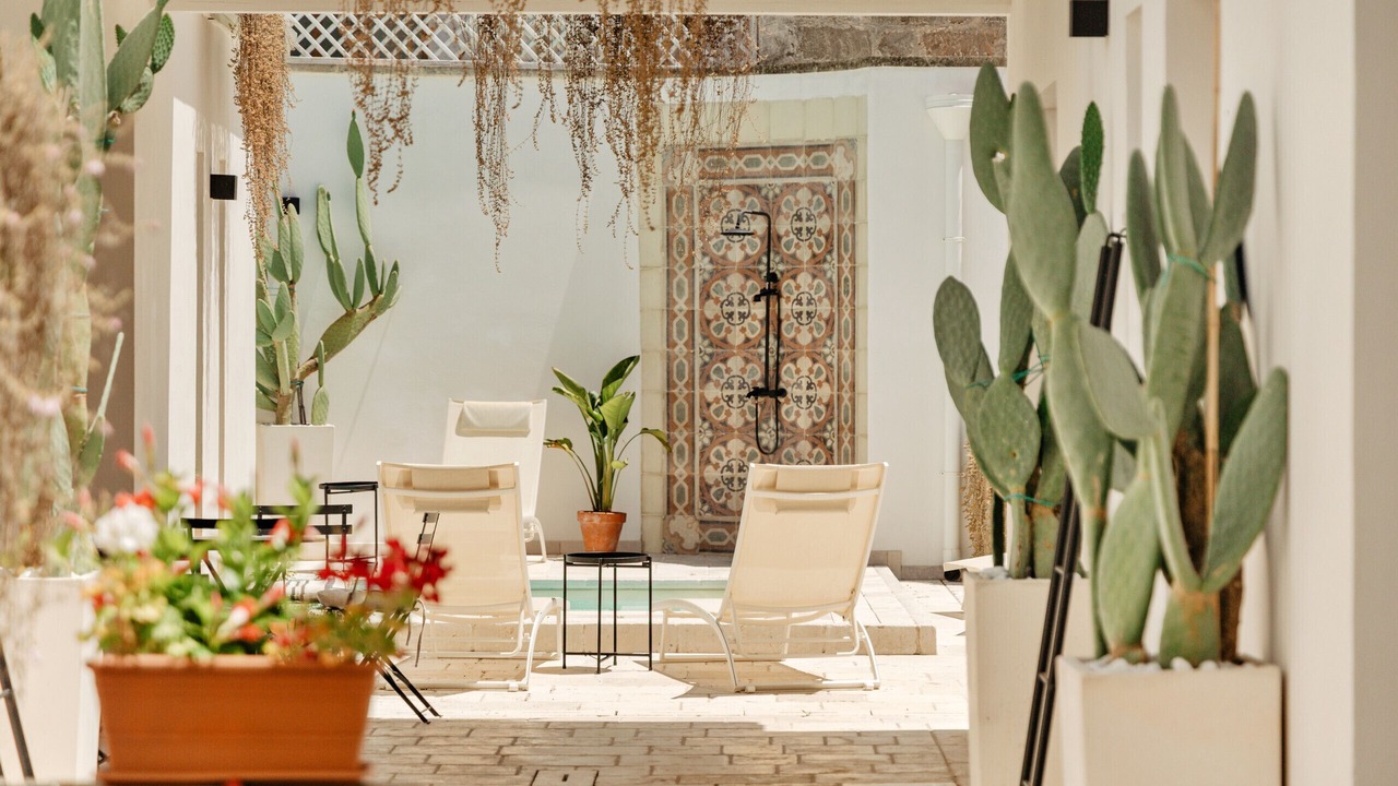 Photo of Outdoor in Leverano