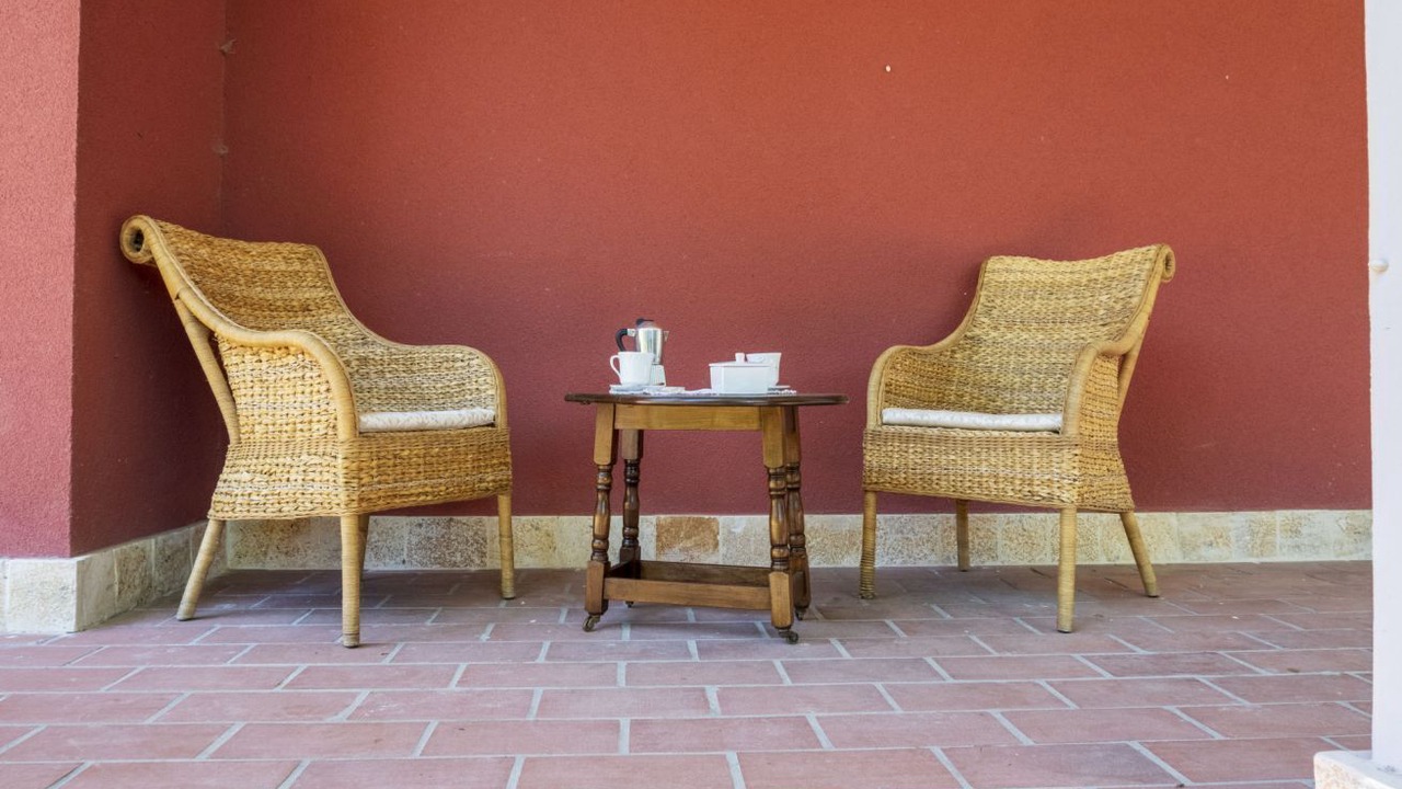 Photo of Patio Balcony in Smirra