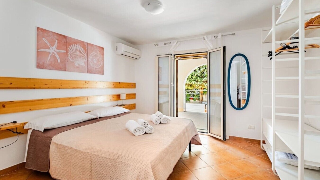 Photo of Bedroom in Ognina