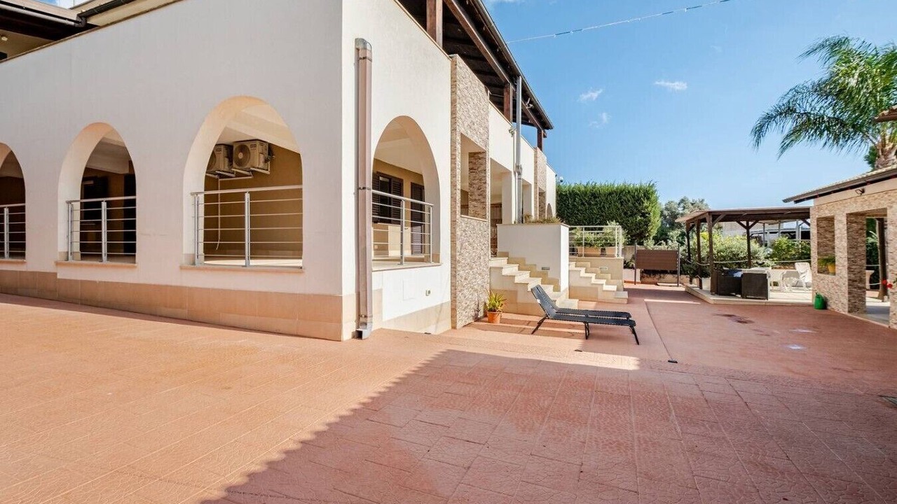 Photo of Patio Balcony in Ognina