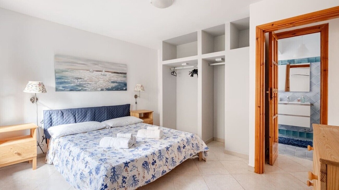 Photo of Bedroom in Ognina