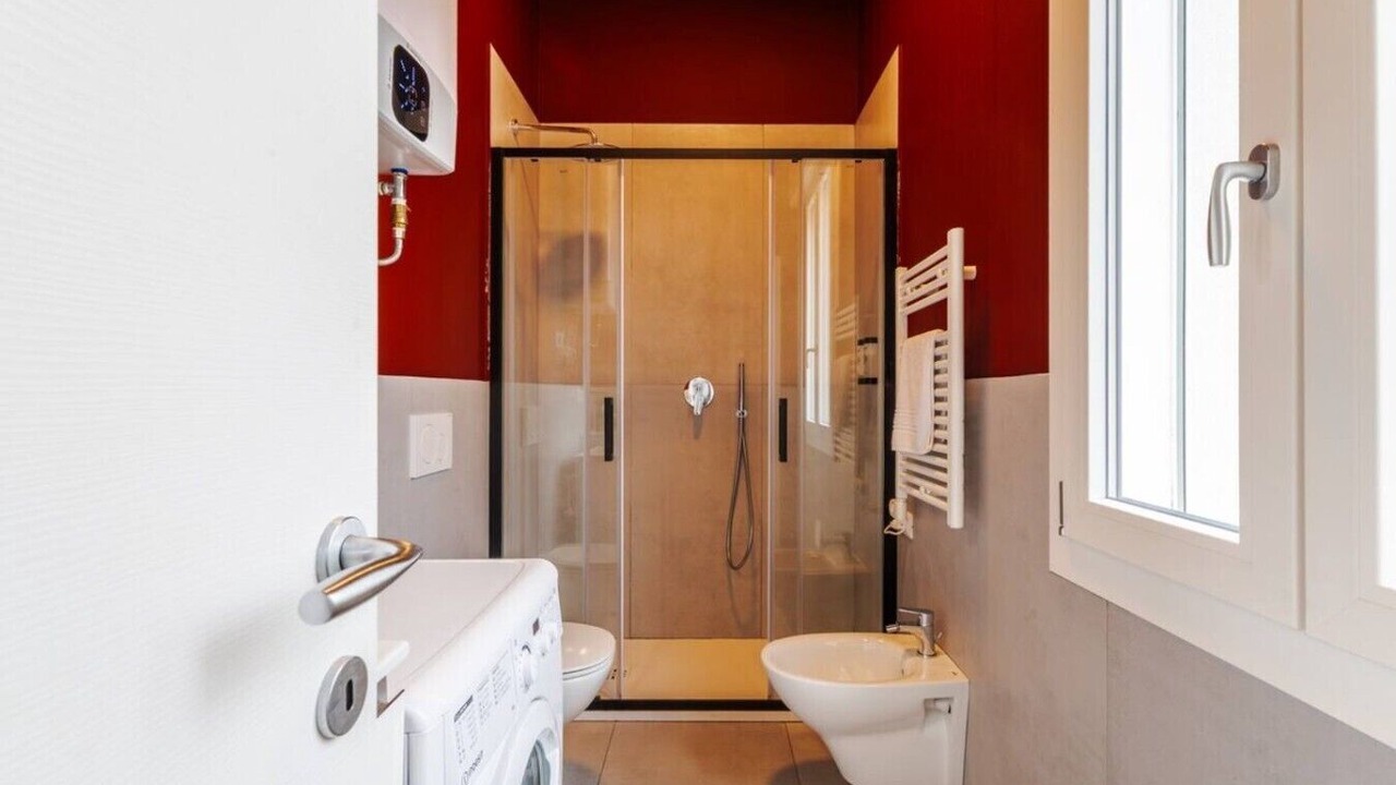 Photo of Bathroom in Imola