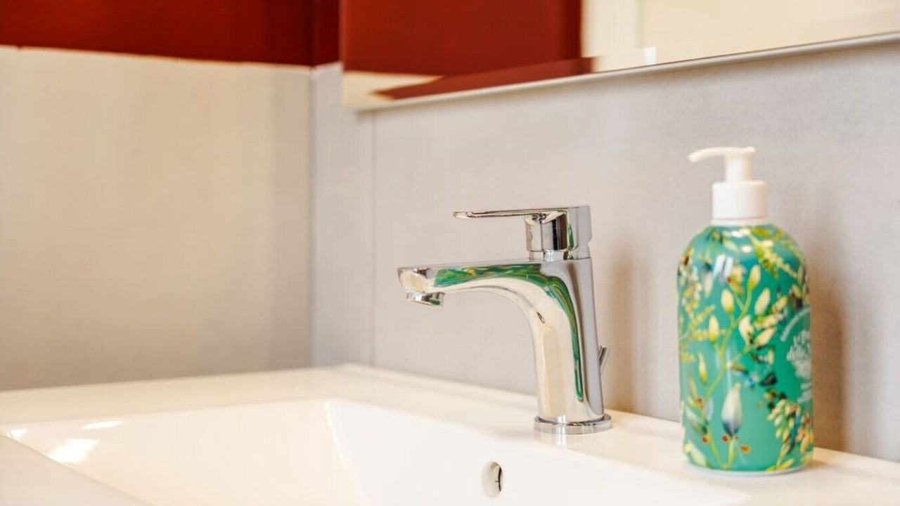 Photo of Bathroom in Imola