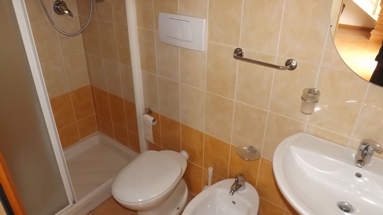 Photo of Bathroom in San Giuliano a Mare