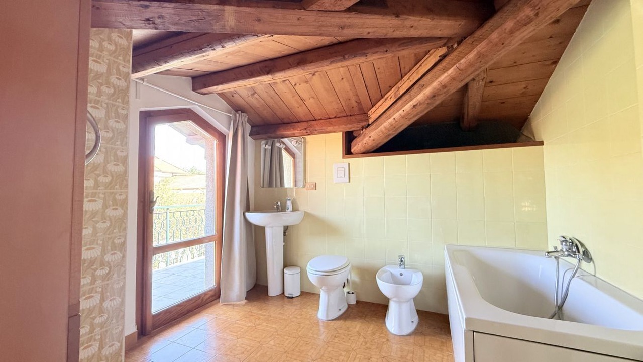 Photo of Bathroom in Senigallia