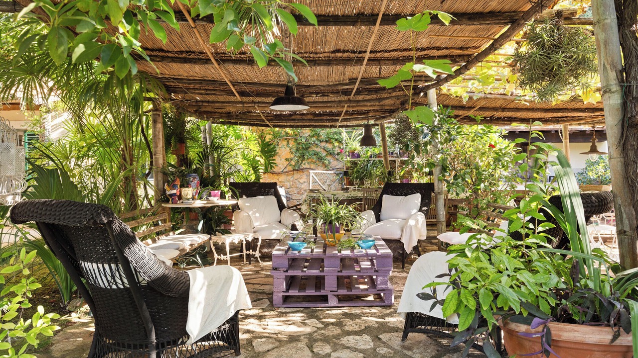 Photo of Patio Balcony in Orbetello