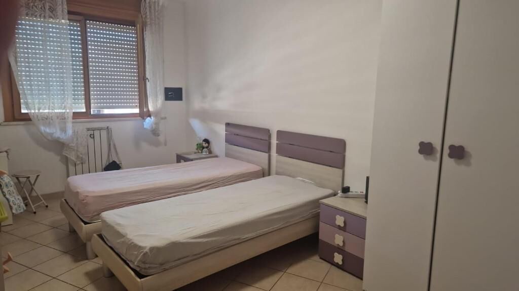 Photo of Bedroom in Nettuno