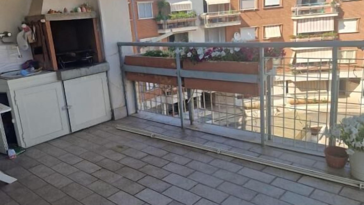 Photo of Patio Balcony in Nettuno