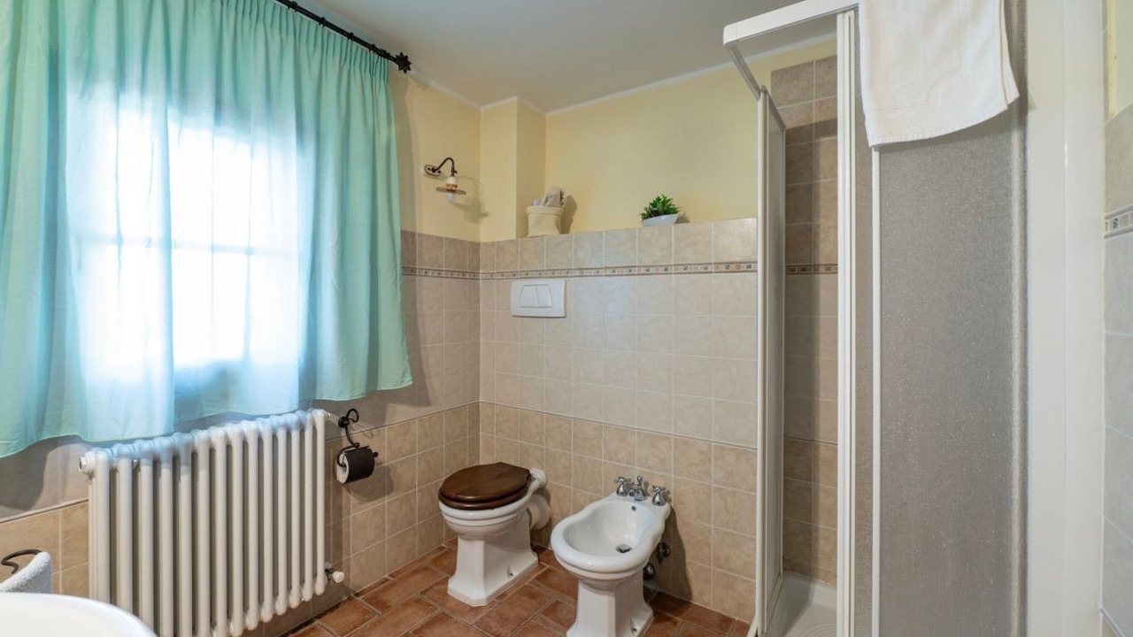 Photo of Bathroom in San Martino in Campo