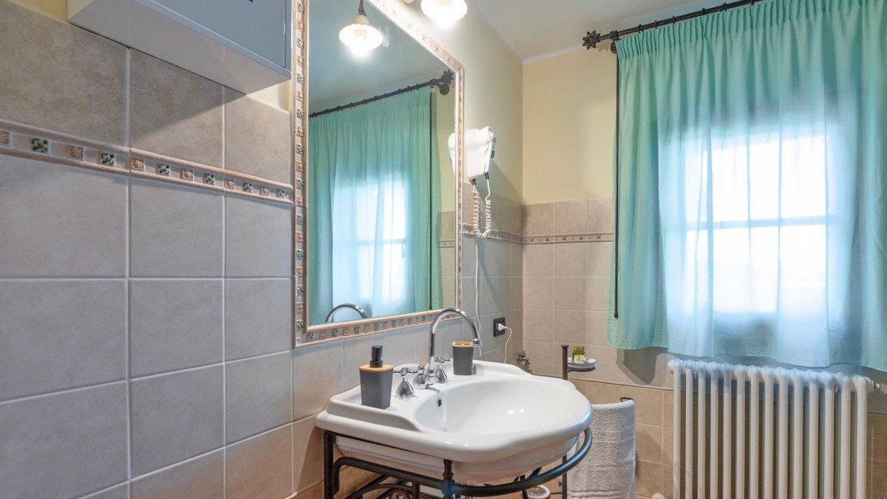 Photo of Bathroom in San Martino in Campo